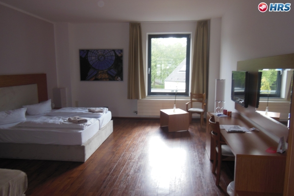 Hotel T3 Cityloft
